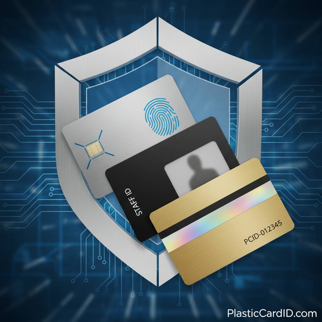 Specialty Cards and Premium Finishes