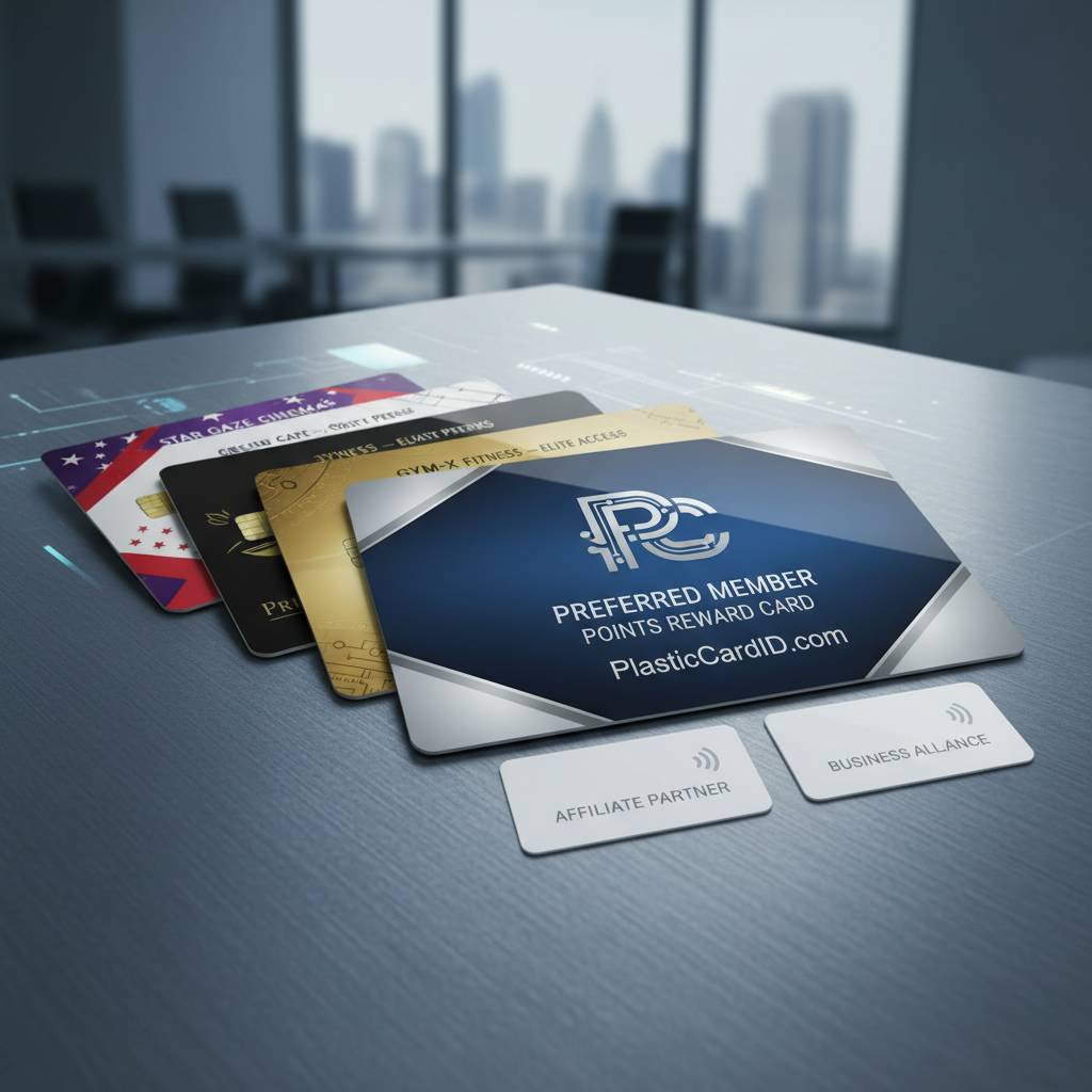 Affiliate & Partner Opportunities