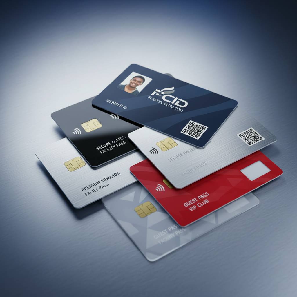 Products & Capabilities