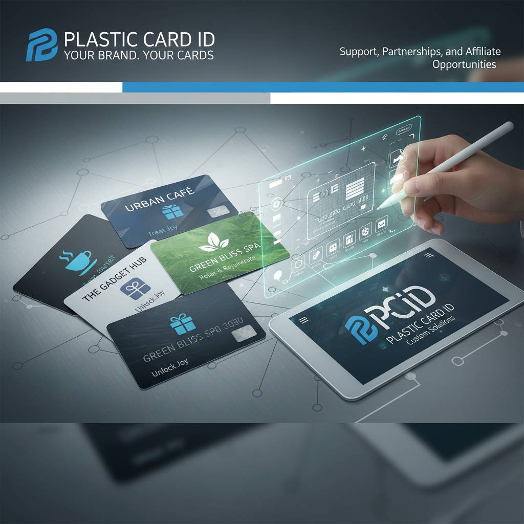 Support, Partnerships, and Affiliate Opportunities