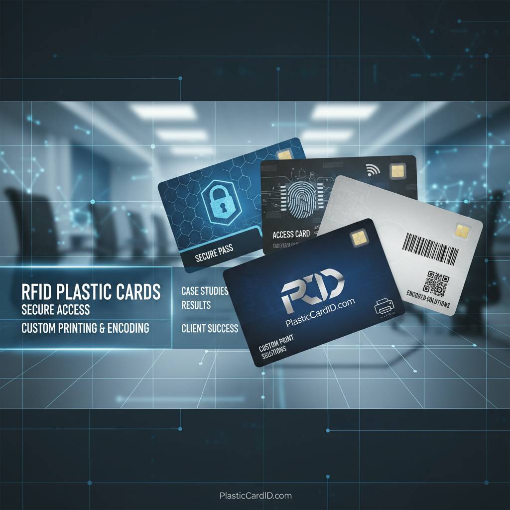 Case Studies, Results, and Client Success